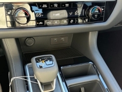 New 2025 Nissan Pathfinder Rock Creek 4WD at Zeigler Nissan of Orland Park near Orland Park, IL