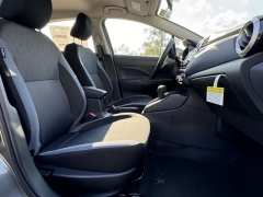 Used 2025  Nissan Versa SV CVT at Maxx Loans near St&period; Adrian&comma; MI