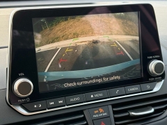 Used 2025  Nissan Altima S FWD at Maxx Loans near St&period; Adrian&comma; MI