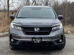 Used 2022  Honda Pilot Special Edition AWD at Maxx Loans near St&period; Adrian&comma; MI