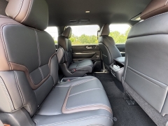 New 2025 Nissan Armada 4x4 SL at Zeigler Nissan of Orland Park near Orland Park, IL