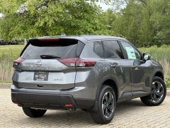 New 2026 Nissan Rogue AWD SV at Zeigler Nissan of Orland Park near Orland Park, IL