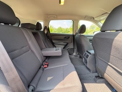 New 2026 Nissan Rogue AWD S at Zeigler Nissan of Orland Park near Orland Park, IL