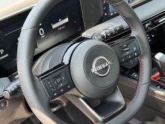New 2025 Nissan Kicks SR AWD at Zeigler Nissan of Orland Park near Orland Park, IL
