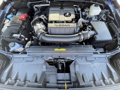 New 2026 Nissan Frontier Crew Cab 4x4 PRO-4X at Zeigler Nissan of Orland Park near Orland Park, IL