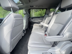 Used 2023 Honda Odyssey Elite Auto at Maxx Loans near St. Adrian, MI