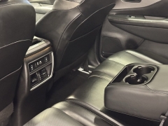 Used 2023  Nissan Murano AWD SL at Maxx Loans near St&period; Adrian&comma; MI