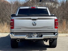 Used 2021  Ram 1500 Laramie 4x4 Crew Cab 5'7" Box at Maxx Loans near St&period; Adrian&comma; MI