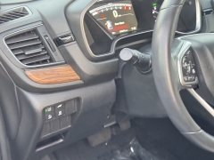 Used 2022 Honda CR-V EX-L AWD at Zeigler Nissan of Orland Park near Orland Park, IL