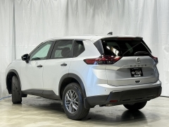 Used 2025 Nissan Rogue AWD S at Maxx Loans near St. Adrian, MI