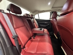 Used 2023  Mazda Mazda3 Sedan 2&period;5 S Carbon Edition FWD at Maxx Loans near St&period; Adrian&comma; MI