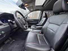 Used 2022  Honda Pilot Special Edition AWD at Maxx Loans near St&period; Adrian&comma; MI