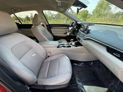Used 2022 Nissan Altima 2.5 SV Sedan at Maxx Loans near St. Adrian, MI