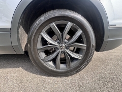Used 2024 Volkswagen Tiguan 2.0T SE FWD at Maxx Loans near St. Adrian, MI