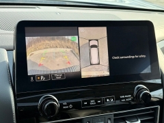 Used 2024  Nissan Armada 4x4 Platinum at Maxx Loans near St&period; Adrian&comma; MI