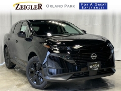 New 2026 Nissan Murano AWD SV at Zeigler Nissan of Orland Park near Orland Park, IL