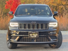 Used 2021  Jeep Grand Cherokee High Altitude 4x4 at Maxx Loans near St. Adrian, MI