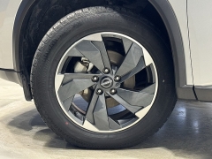 Used 2024  Nissan Rogue AWD SV at Maxx Loans near St&period; Adrian&comma; MI