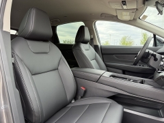 New 2025 Nissan Murano AWD SV at Zeigler Nissan of Orland Park near Orland Park, IL