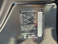 New 2025 Nissan Armada 4x4 SL at Zeigler Nissan of Orland Park near Orland Park, IL