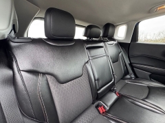 Used 2020  Jeep Compass 4d SUV 4WD Latitude at Maxx Loans near St&period; Adrian&comma; MI