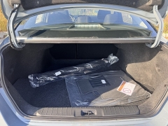 New 2025 Nissan Sentra SR CVT at Zeigler Nissan of Orland Park near Orland Park, IL