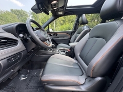 Used 2025 Subaru Forester Sport AWD at Maxx Loans near St. Adrian, MI