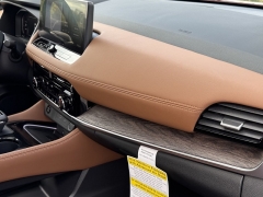 New 2026 Nissan Rogue AWD Platinum at Zeigler Nissan of Orland Park near Orland Park, IL