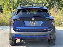 New 2026 Nissan Kicks SR AWD at Zeigler Nissan of Orland Park near Orland Park, IL