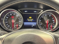 Used 2018  Mercedes-Benz GLA-Class 4d SUV GLA250 4matic at Maxx Loans near St&period; Adrian&comma; MI