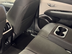Used 2024 Hyundai Tucson SEL AWD *Ltd Avail* at Maxx Loans near St. Adrian, MI