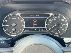 New 2025 Nissan Pathfinder SV 4WD at Zeigler Nissan of Orland Park near Orland Park, IL