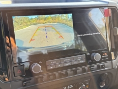 New 2026 Nissan Frontier Crew Cab 4x4 SV at Zeigler Nissan of Orland Park near Orland Park, IL