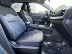 New 2025 Nissan Kicks SV AWD at Zeigler Nissan of Orland Park near Orland Park, IL