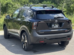 New 2025 Nissan Kicks SR AWD at Zeigler Nissan of Orland Park near Orland Park, IL