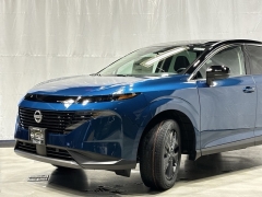 New 2025 Nissan Murano AWD SL at Zeigler Nissan of Orland Park near Orland Park, IL