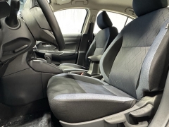 New 2025 Nissan Versa SV CVT at Zeigler Nissan of Orland Park near Orland Park, IL