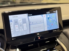 Used 2021  Toyota Venza XLE AWD &lpar;Natl&rpar; at Maxx Loans near St&period; Adrian&comma; MI