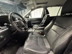 Used 2022  Honda Pilot EX-L AWD at Maxx Loans near St. Adrian, MI