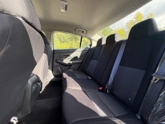 New 2025 Nissan Sentra SV CVT at Zeigler Nissan of Orland Park near Orland Park, IL