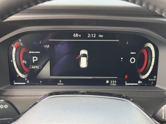 New 2026 Nissan Rogue AWD Platinum at Zeigler Nissan of Orland Park near Orland Park, IL