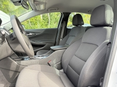 Used 2024 Chevrolet Malibu 4dr Sdn 1LT at Maxx Loans near St. Adrian, MI