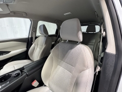 Used 2025 Nissan Rogue AWD SV at Maxx Loans near St. Adrian, MI