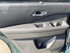 New 2025 Nissan Pathfinder Platinum 4WD at Zeigler Nissan of Orland Park near Orland Park, IL