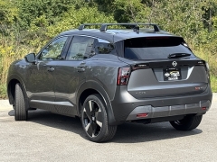 New 2026 Nissan Kicks SR AWD at Zeigler Nissan of Orland Park near Orland Park, IL