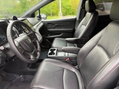 Used 2024  Honda Odyssey Sport Auto at Maxx Loans near St&period; Adrian&comma; MI