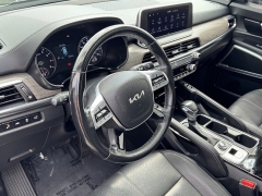 Used 2022 Kia Telluride EX AWD at Maxx Loans near St. Adrian, MI