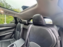 Used 2024  INFINITI QX50 LUXE FWD at Maxx Loans near St&period; Adrian&comma; MI