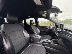 Used 2024 Ford Escape ST-Line FWD at Zeigler Nissan of Orland Park near Orland Park, IL