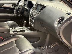 Used 2020  Nissan Pathfinder 4d SUV 4WD SL at Maxx Loans near St. Adrian, MI